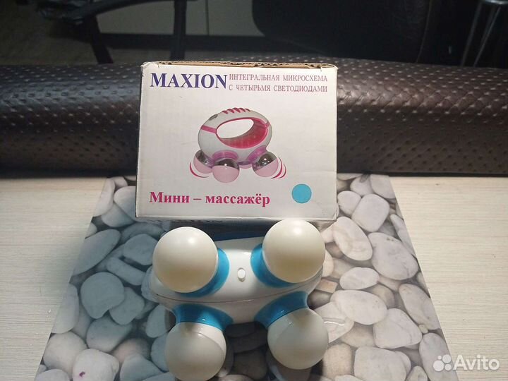 Массажер mexion