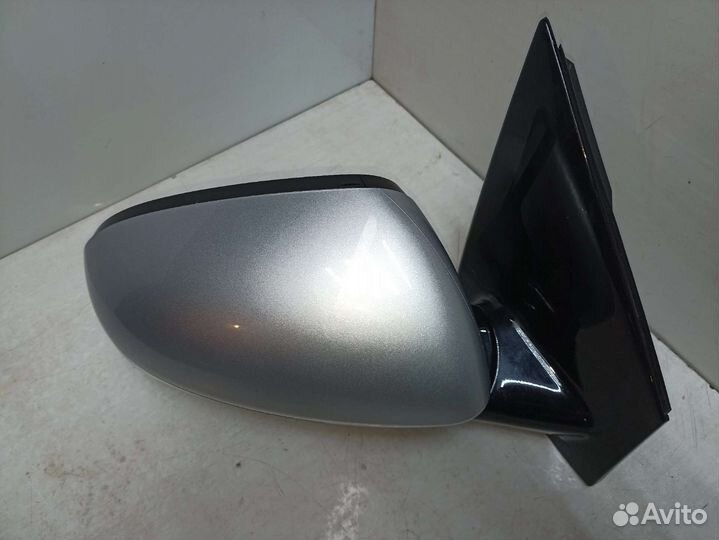 Правое зеркало Kia Sportage 4
