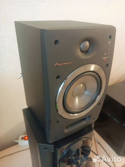 Активная акустика Pioneer