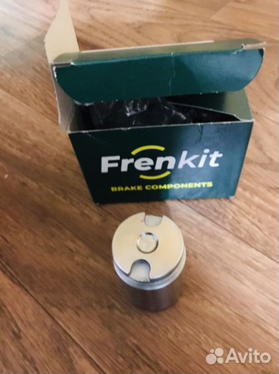 Ремкомплект суппорта