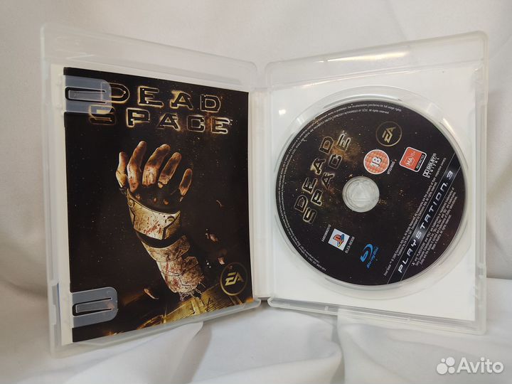 Dead Space PS3