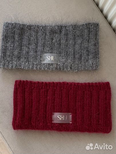 Повязка пух норки