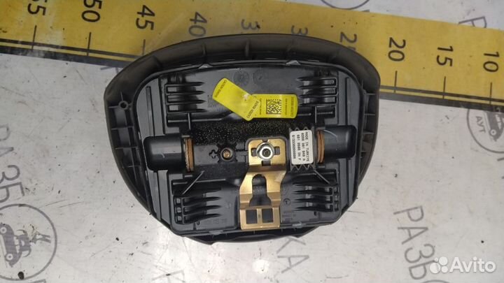 Подушка в руль Renault Megane 2