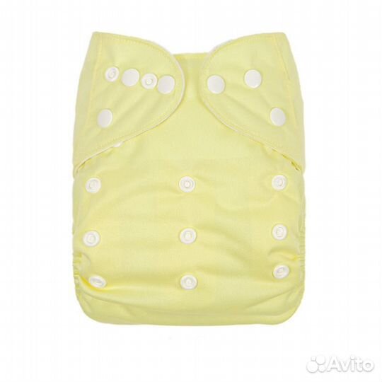 Многоразовые подгузники