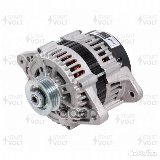 Генератор автомобильный LG0552 startvolt