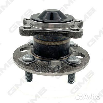 Ступица в сборе RR (без ABS) GH32560 GMB