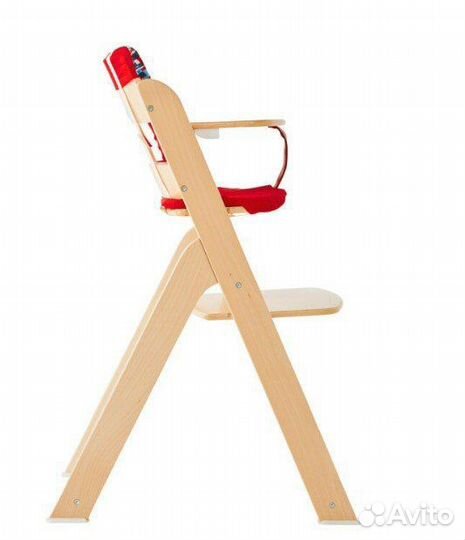 Стульчик для кормления Miki House