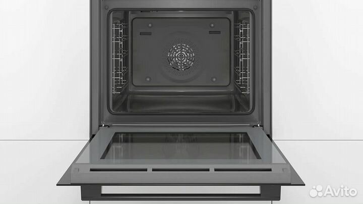 Духовой шкаф bosch HBA533BB0S