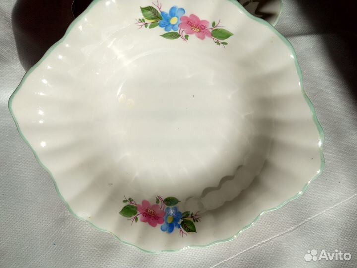 Салатники времен СССР