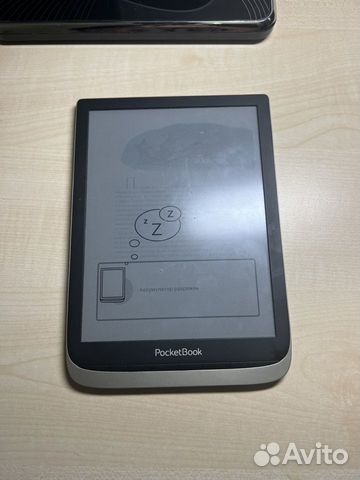 Pocketbook 740 color объявление продам