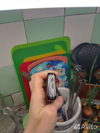 Sony ericsson w760i