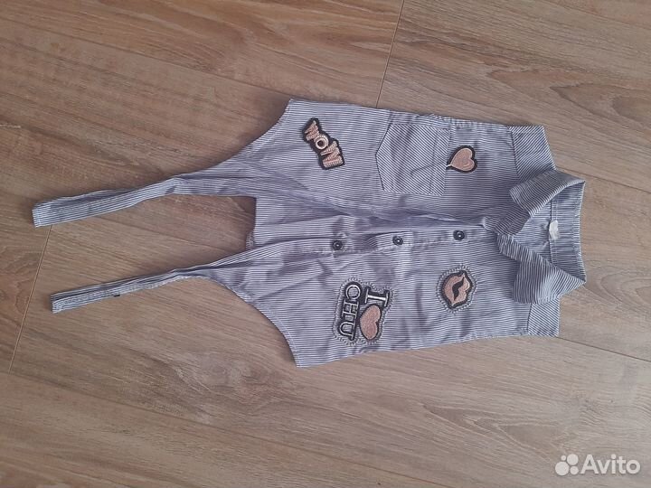 Вещи на девочку