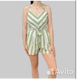 Комбинезон женский летний 42-44