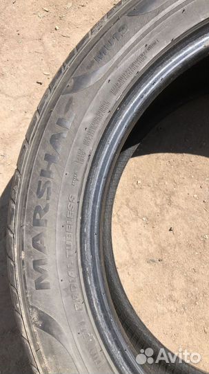 Marshal MU12 235/50 R18 101Y