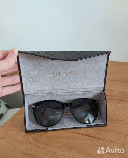Очки gucci