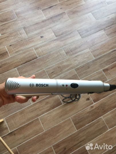 Утюжок для волос