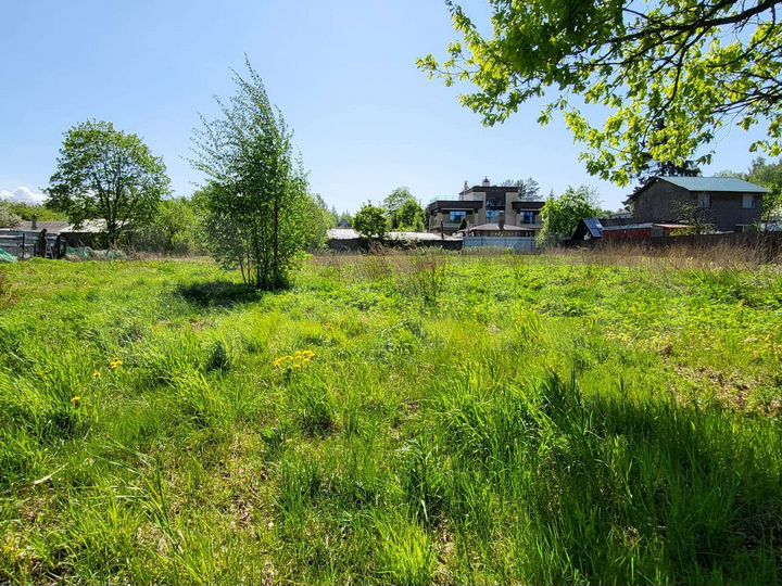 Участок 12 сот. (ИЖС)