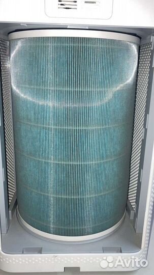 Воздухоочиститель Xiaomi Mi Air Purifier 2s