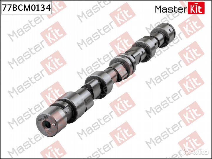 Распредвал general motors X16SZR 77BCM0134