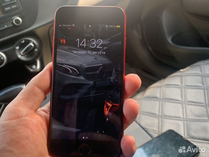 iPhone 6s