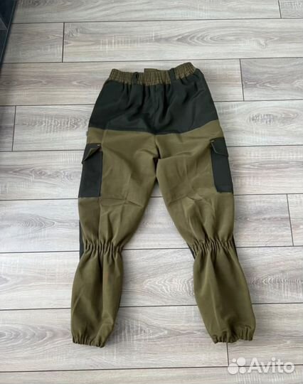 Спецодежда костюм горка весна влгд