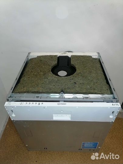 Посудомоечная машина