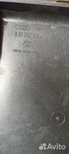 Подкапотная проводка на Пассат б 5 турбо 1.8