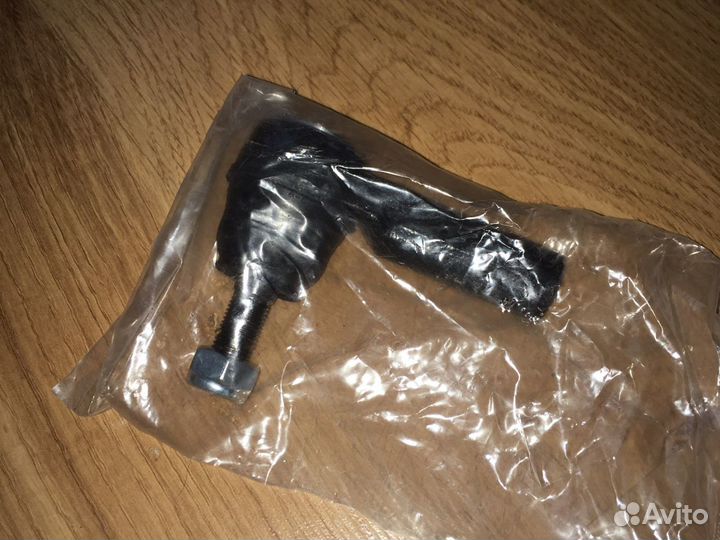 Рулевой наконечник