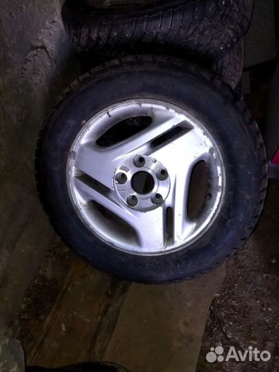 Продам колеса