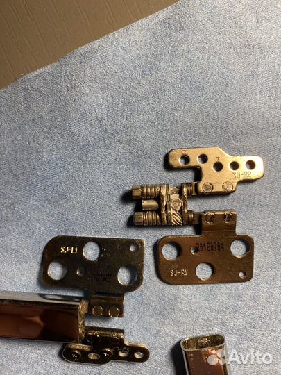 Петля для ноутбука Acer Spin 1