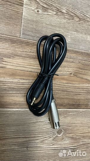 Микрофон Invotone DM500