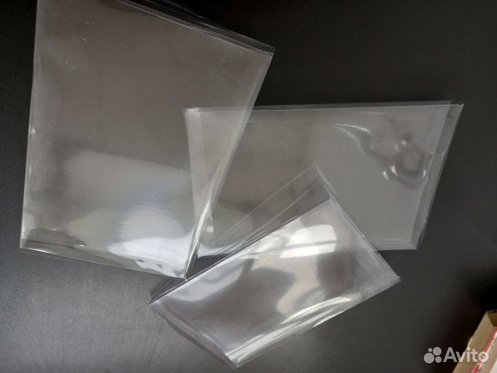 Подарочная упаковка