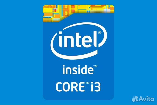 Intel Core i3/6GB/750GB