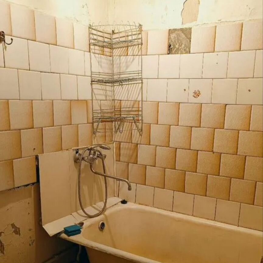 Квартира 2-комн. 44.7 м² в Заполярный г. — фото 5