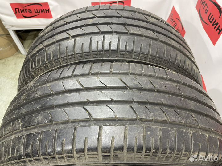 Bridgestone Turanza ER30 205/55 R16