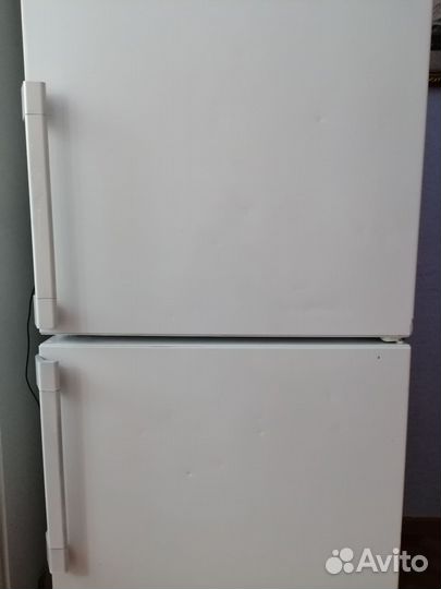 Холодильник