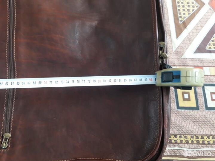 Портплед,чехол для перевозки одежды THE bridge