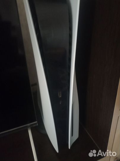 Sony playstation 5 пс5 ps5