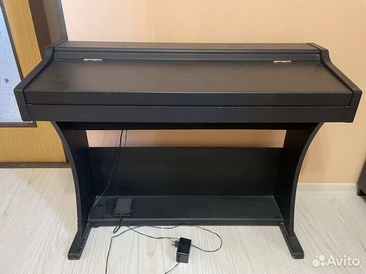 Электронное пианино MK-933