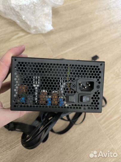 Блок питания для пк 600 w