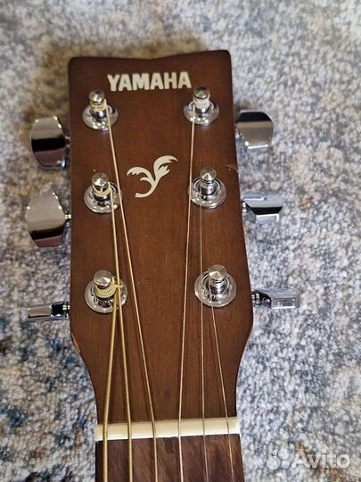 Гитара Yamaha f310