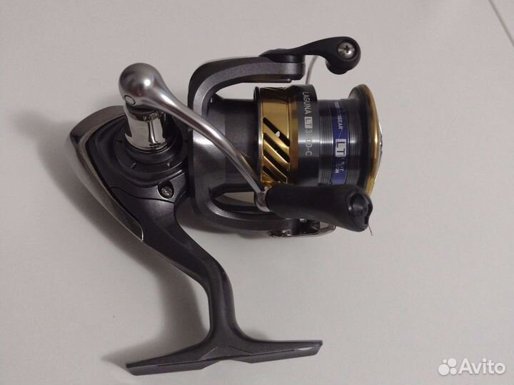 Катушка daiwa