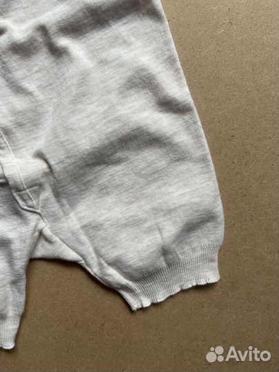 Итальянские винтажные мужские панталоны