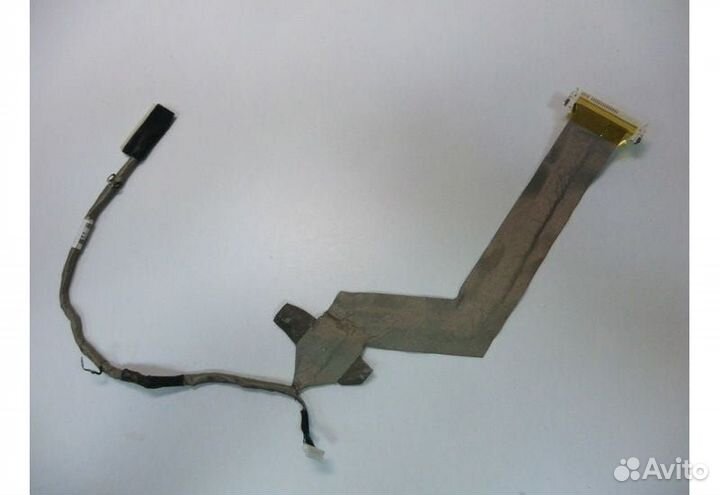 Шлейф матрицы для ноутбука HP 6730s, 6735s, 6535s