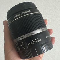 Объектив для canon