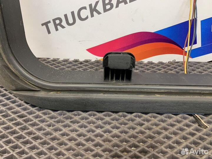 Накладка люка Daf XF105, Daf XF95