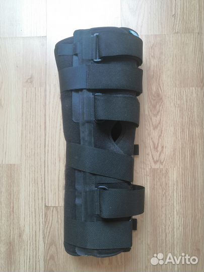 Бандаж для коленного сустава