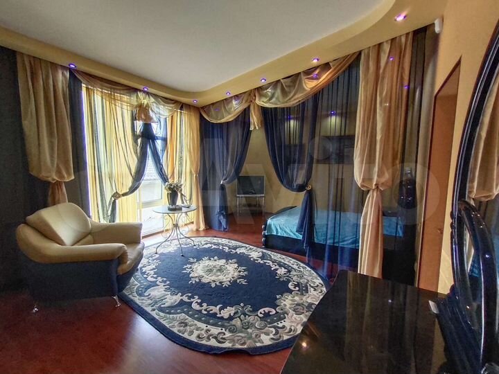 Таунхаус 205 м² на участке 1,5 сот.