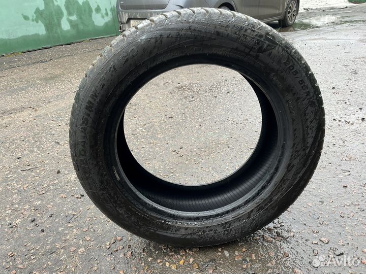 Viatti Strada Asimmetrico 205/55 R16