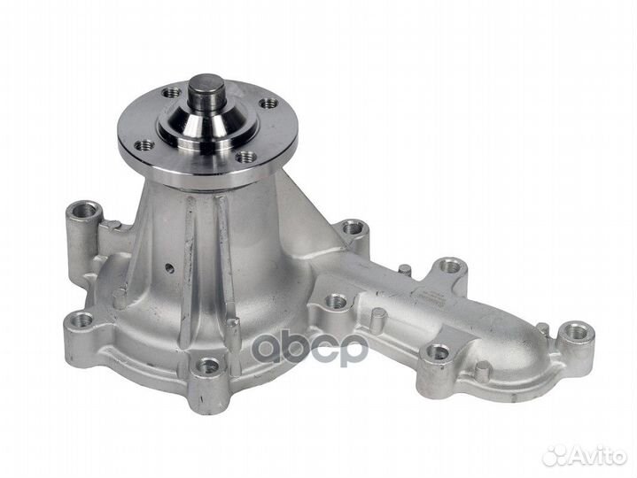 Помпа Toyota Land Cruiser 70/80/100 4.2D/TD 90-07